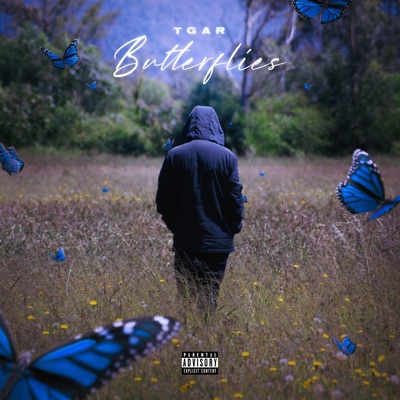 Butterflies - Single