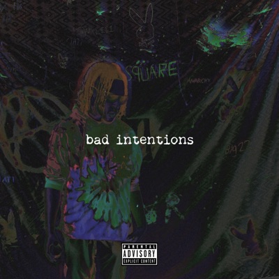 Bad Intentions - EP
