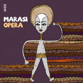Opera artwork