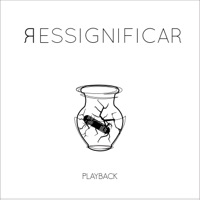 Ressignificar (Playback) - Single - Marcos Martins & Kelwin Ramos