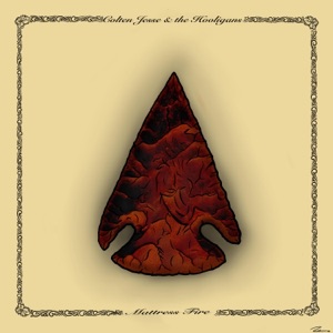 Mattress Fire - Single