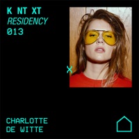 Residency 013 (DJ Mix) - Charlotte de Witte
