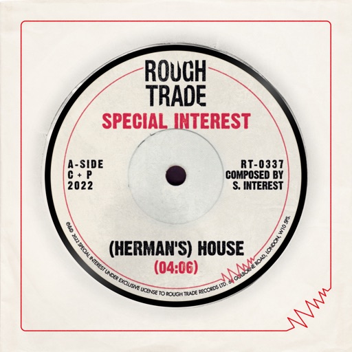 Album artwork