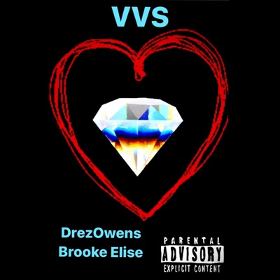 VVS (feat. Brooke Elise) - Single