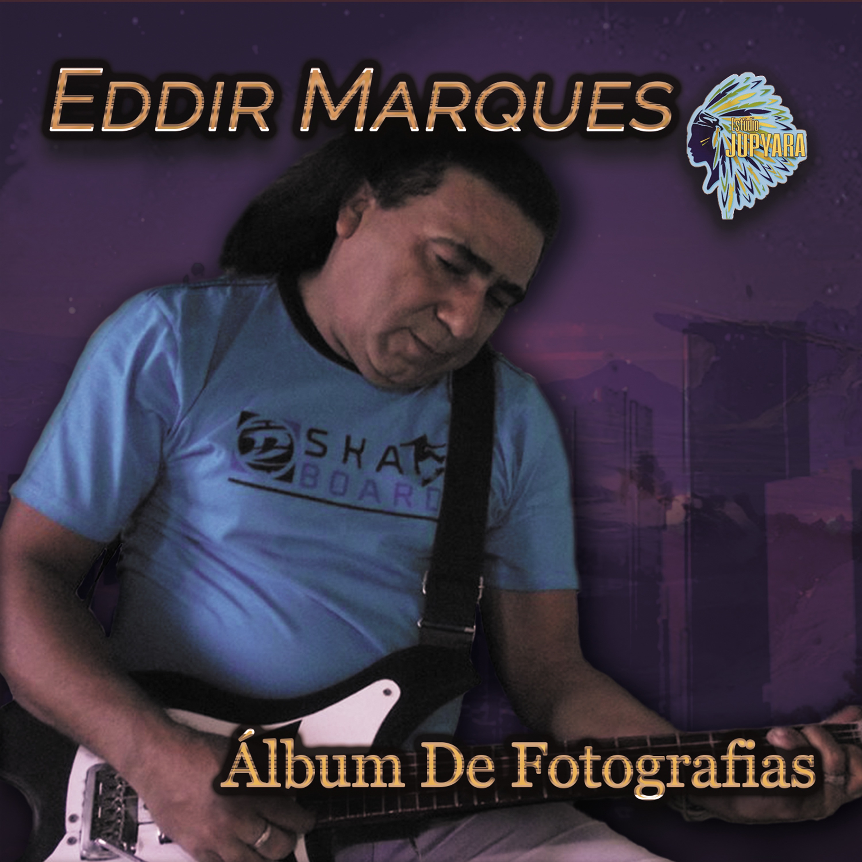 Álbum de Fotografias