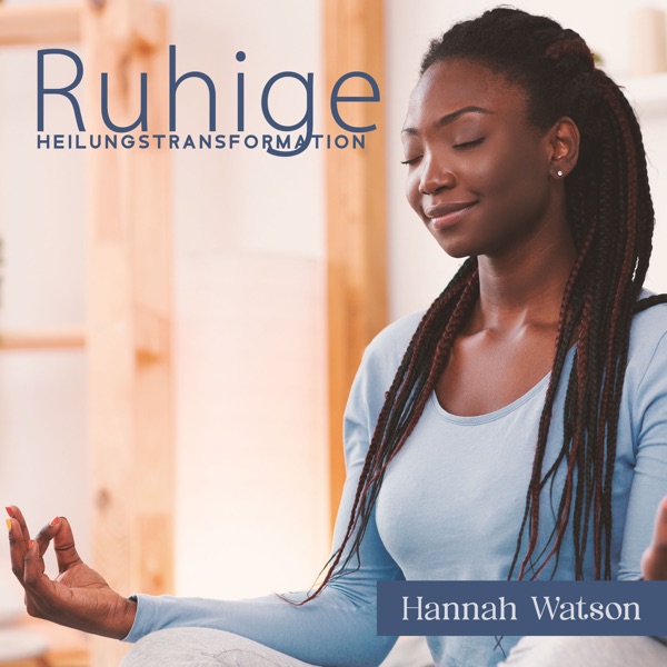 Ruhige Heilungstransformation
