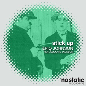 Stick Up (feat. Sqootie Jackson) [Italo Brutalo Dub Remix]