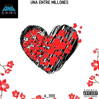 Una Entre Millones - Single