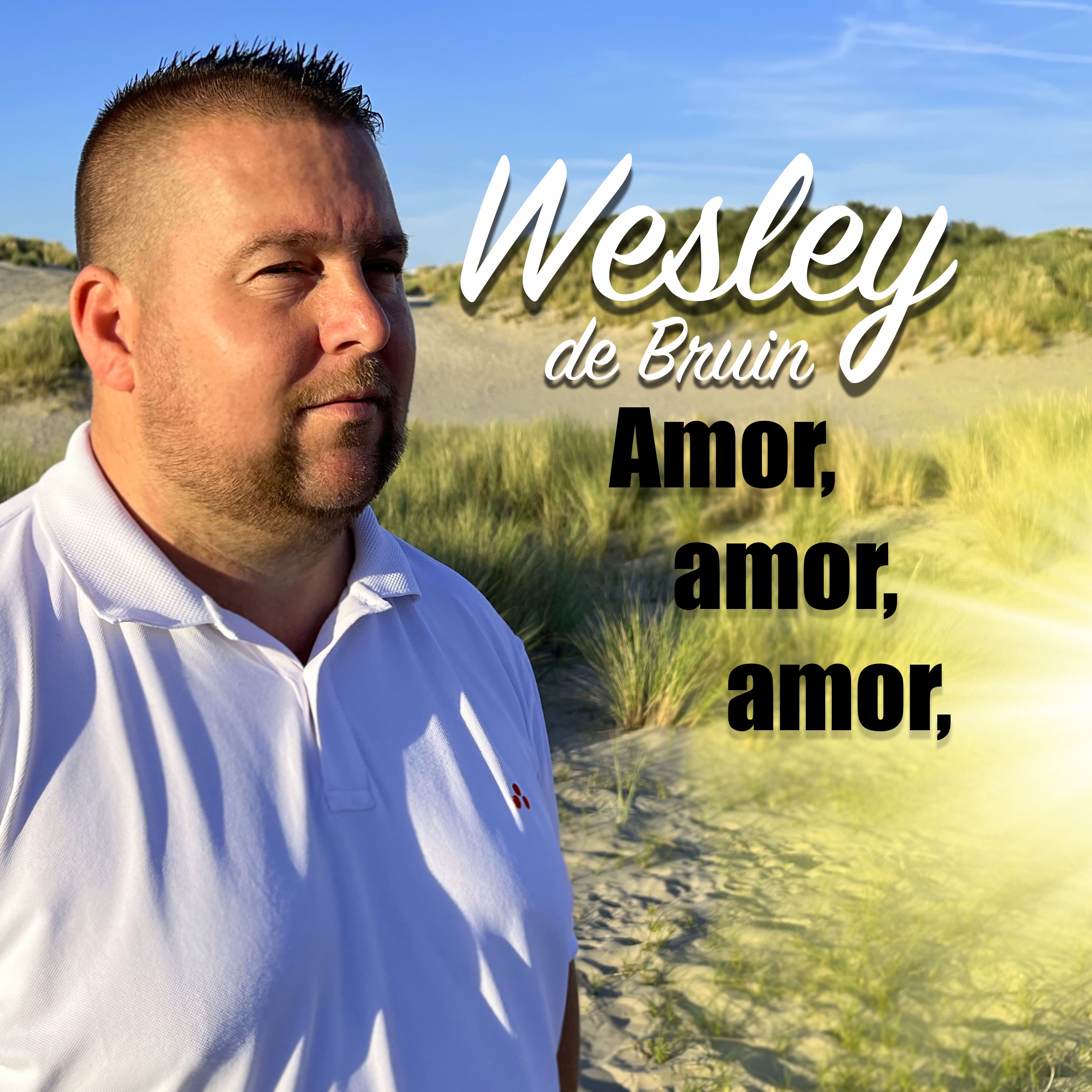 Amor, Amor, Amor - Single