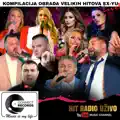Snegovi beli opet veju (live) obb HQQ dz