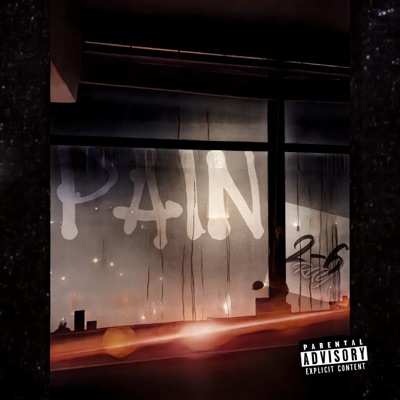 Pain - Single