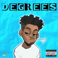 Degrees - Single - JayTwice