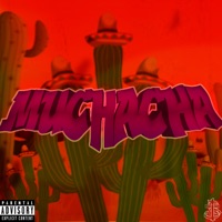 Muchacha (feat. Rakky) - Single - TEZ$ Oficial