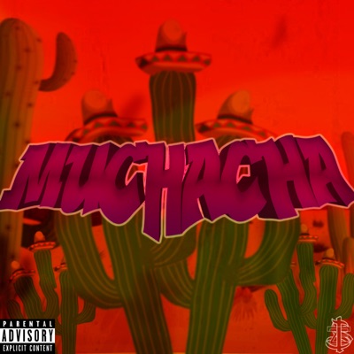 Muchacha (feat. Rakky) - Single