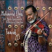 Mohamed Ilyas With Nyota Zameremeta Orchestra Of Zanzibar - Pendo