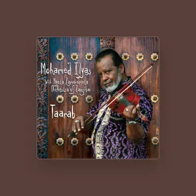 Listen to Mohamed Ilyas, watch music videos, read bio, see tour dates & more!