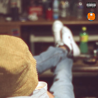 KMFU (feat. Calfamous) - Single