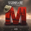 Seguimos de Pie M Gordo - Single