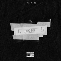 Life RN - Single - BOSSMANGEM