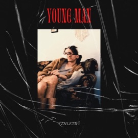 Young Man ATHLETIIC
