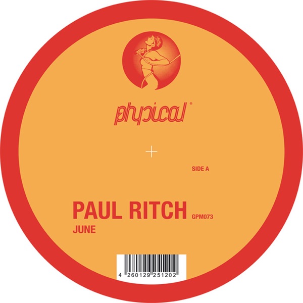 June - Single