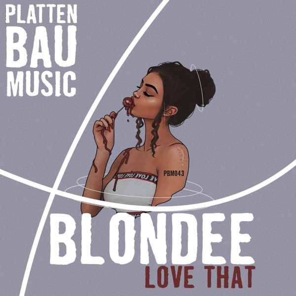 Love That - Single