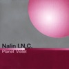 Planet Violet (Clubmix) cover art