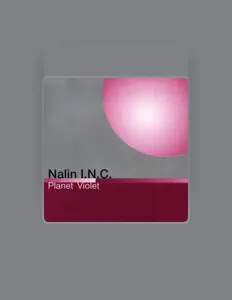 Listen to Nalin I.N.C., watch music videos, read bio, see tour dates & more!