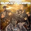 Survey Corps! (feat. HalaCG, 954mari, Ham Sandwich, Connor Quest!, Aerial Ace, FrivolousShara & WYT) - Single