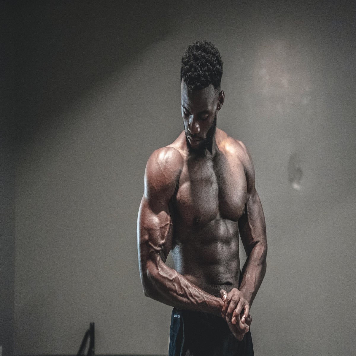 Бренда Кинг Bodybuilding
