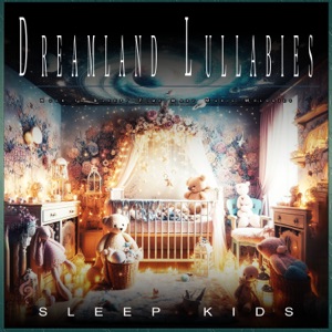 Dreamland Lullabies: Rock to Sleepy Time Baby Music Melodies
