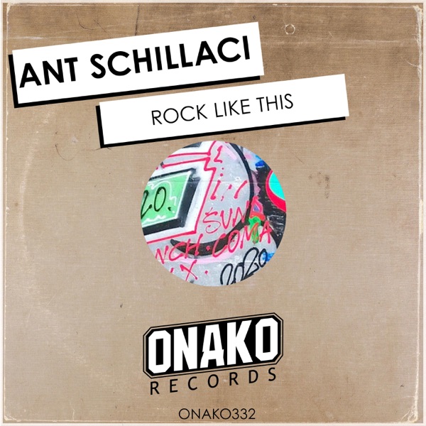 Rock Like This - Single