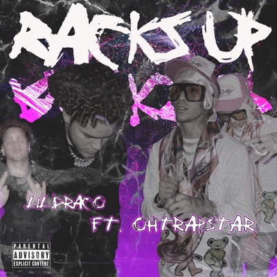 Racks Up (feat. ohtrapstar) - Single