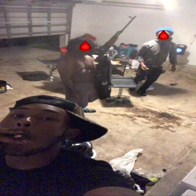 Fuck A Friend - Single