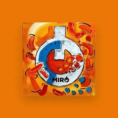 Listen to MIRO, watch music videos, read bio, see tour dates & more!