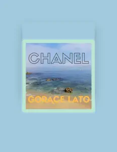 Listen to Chanel, watch music videos, read bio, see tour dates & more!