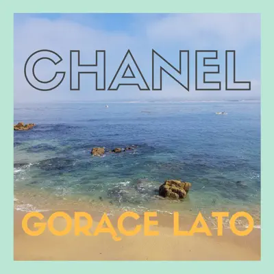 Gorące Lato - Chanel Gorące Lato - Chanel