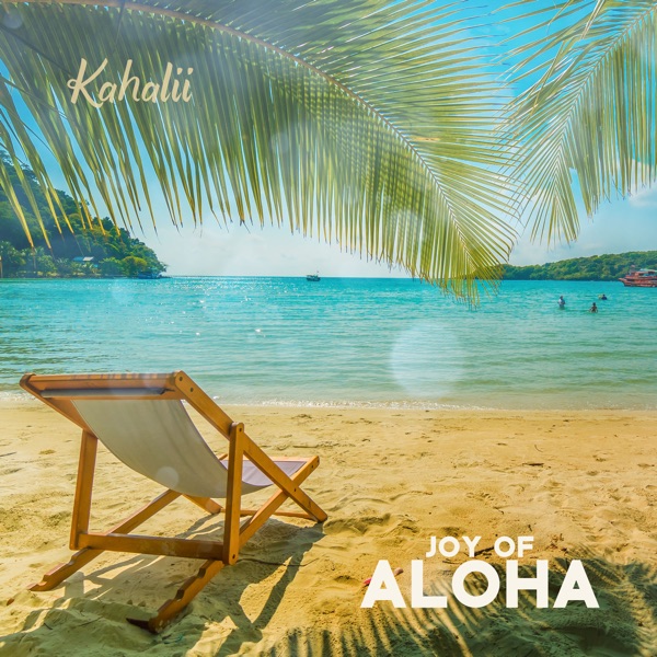 Joy of Aloha