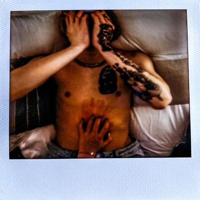 Call Me By My Name - Single