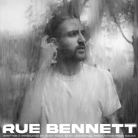 Rue Bennett - Single - Busy Nasa & Gaudz
