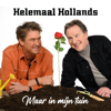 Helemaal Hollands - Maar In Mijn Tuin kunstwerk