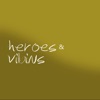 Heroes & Villains - Single