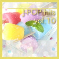 J-POP hits vol.10