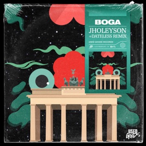 Boga - EP
