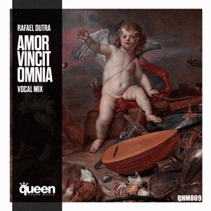 Amor Vincit Omnia (Vocal Mix) - Single