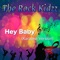 Hey Baby (Karaoke Version) artwork