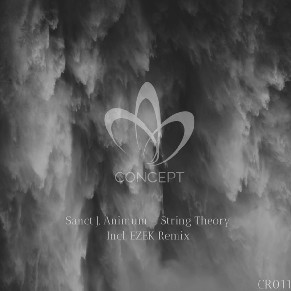 String Theory - Single