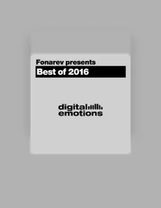 Listen to Fonarev, watch music videos, read bio, see tour dates & more!