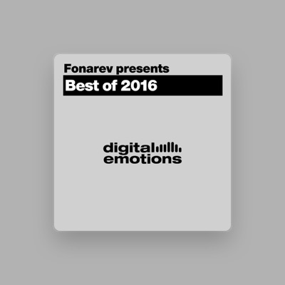 Listen to Fonarev, watch music videos, read bio, see tour dates & more!