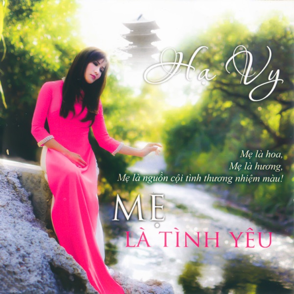Mẹ Là Tình Yêu